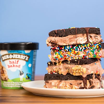 Half Baked Bars