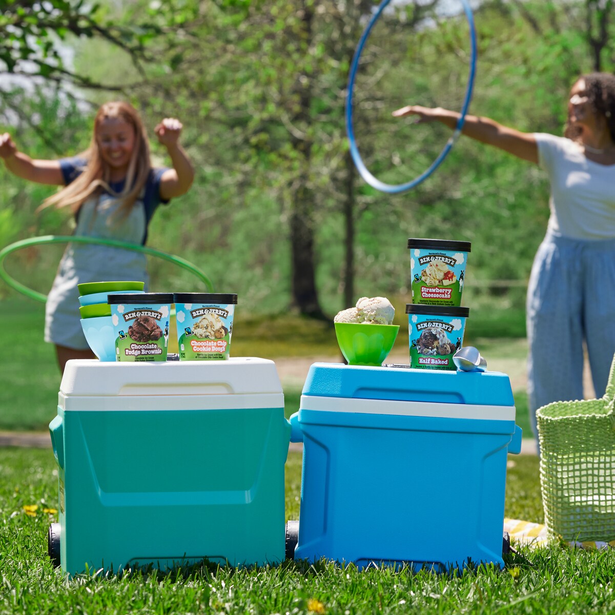 QUIZ: What’s Your Summer Flavor?
